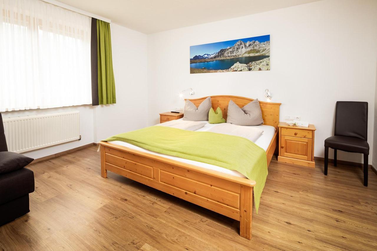 Apartment Hohe Tauern Брамберг-ам-Вільдкогель Екстер'єр фото
